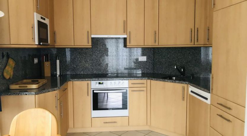 Photo of Edelweiss A Apartment 4