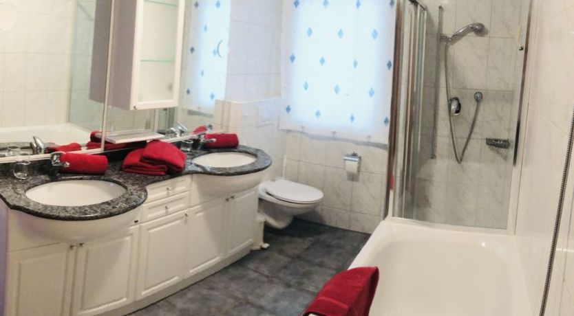 Photo of Edelweiss A Apartment 4