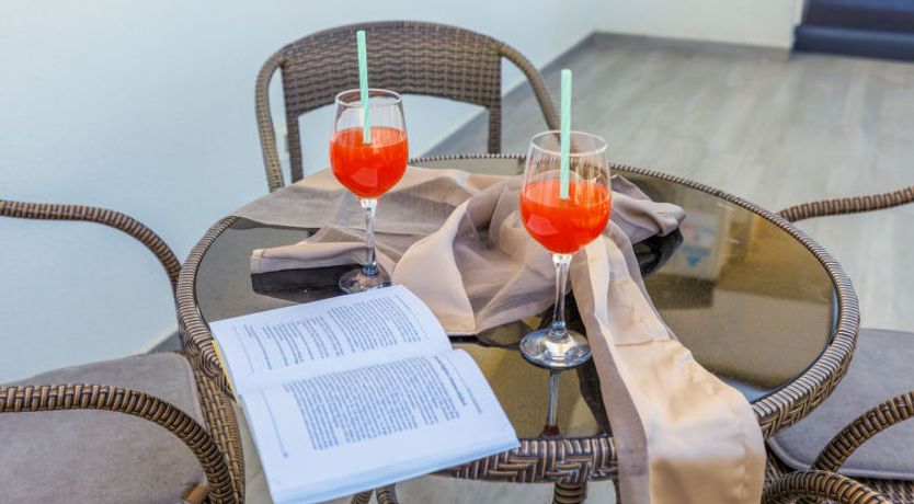 Photo of Amra 6 Apartment 6