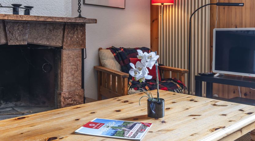 Photo of Champbois Apartment 3