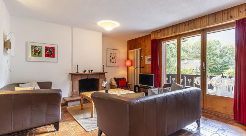 Photo of Champbois Apartment 3