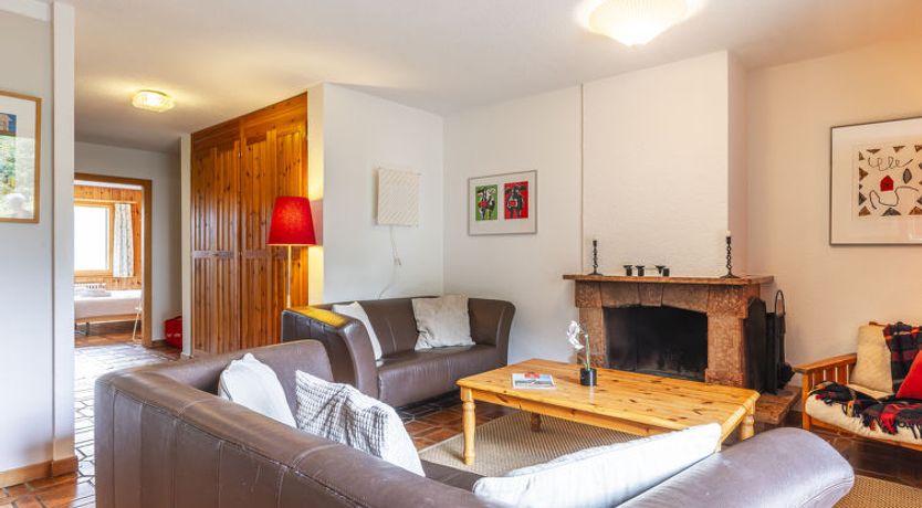 Photo of Champbois Apartment 3