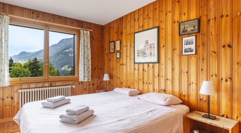 Photo of Champbois Apartment 3