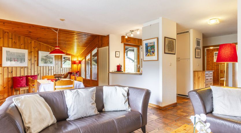 Photo of Champbois Apartment 3