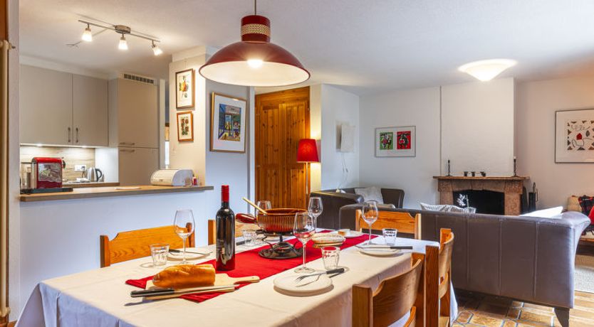 Photo of Champbois Apartment 3