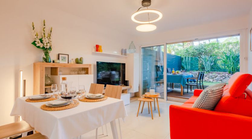 Photo of Résidence Le Boréal Apartment 3