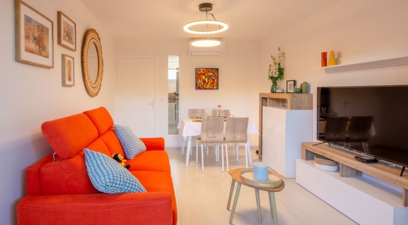 Photo of Résidence Le Boréal Apartment 3