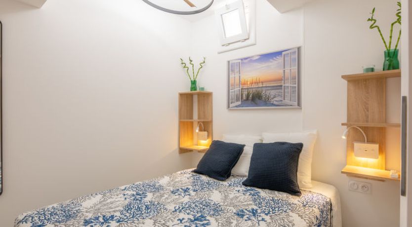 Photo of Résidence Le Boréal Apartment 3