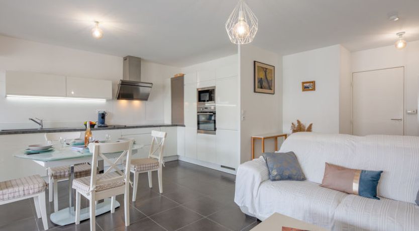 Photo of Le Newport Apartment 3