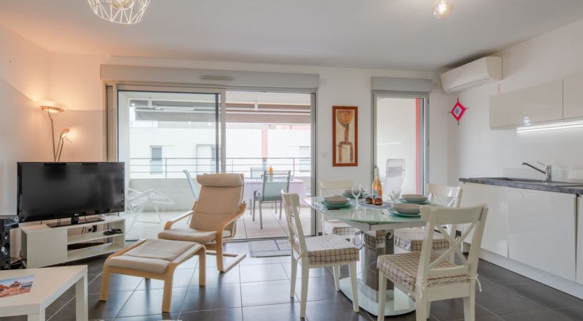 Photo of Le Newport Apartment 3