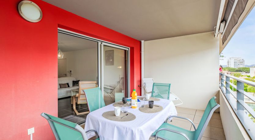 Photo of Le Newport Apartment 3