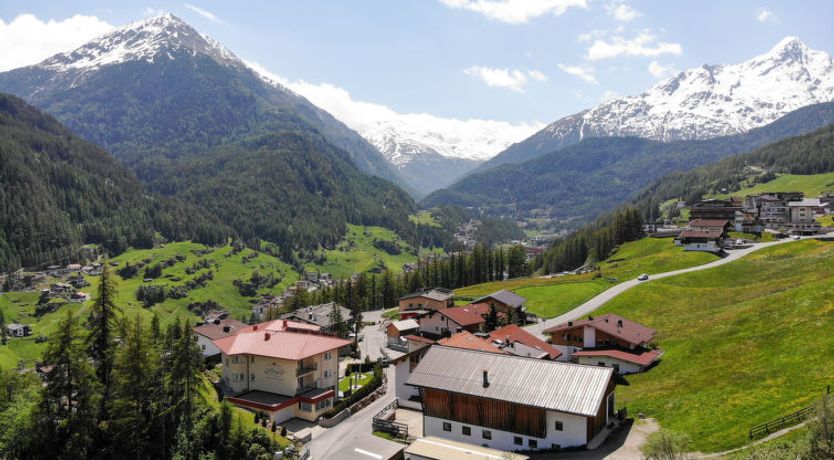 Photo of Alpin Apartment 7