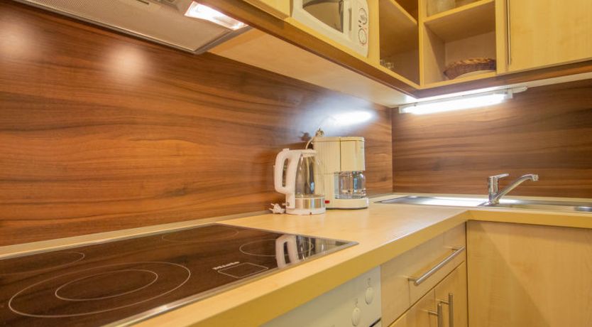 Photo of Alpin Apartment 7