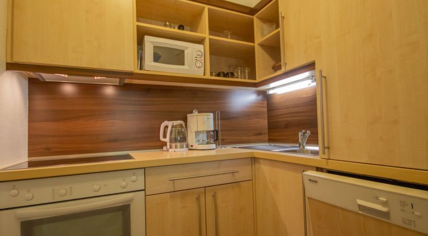 Photo of Alpin Apartment 7