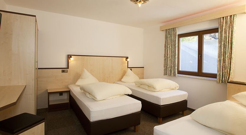 Photo of Alpin Apartment 7