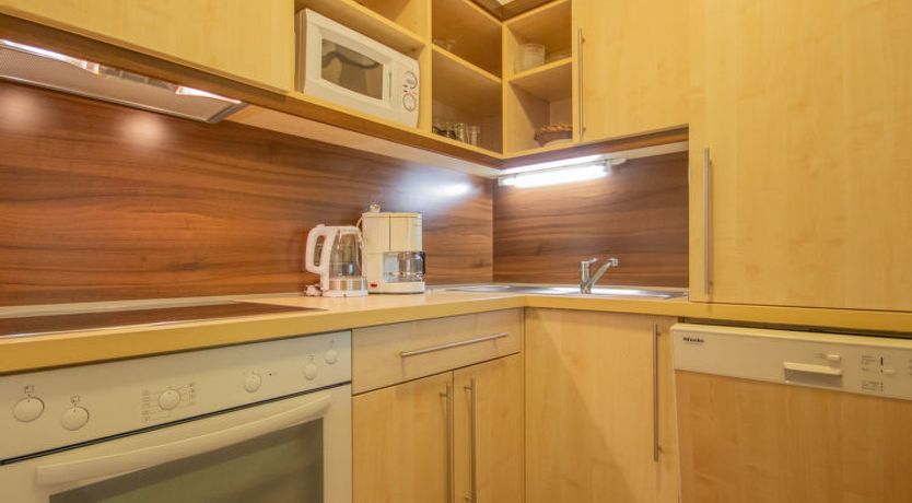 Photo of Alpin Apartment 7