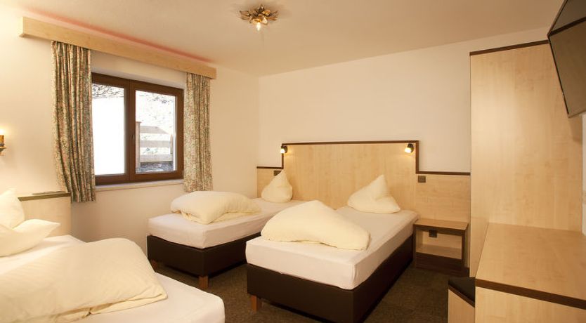 Photo of Alpin Apartment 7