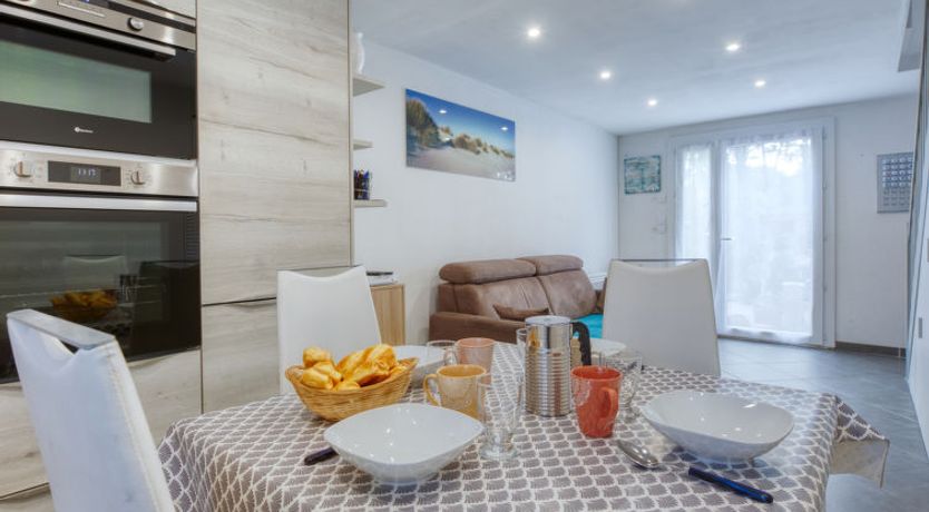 Photo of Les Landaises Holiday Home 12