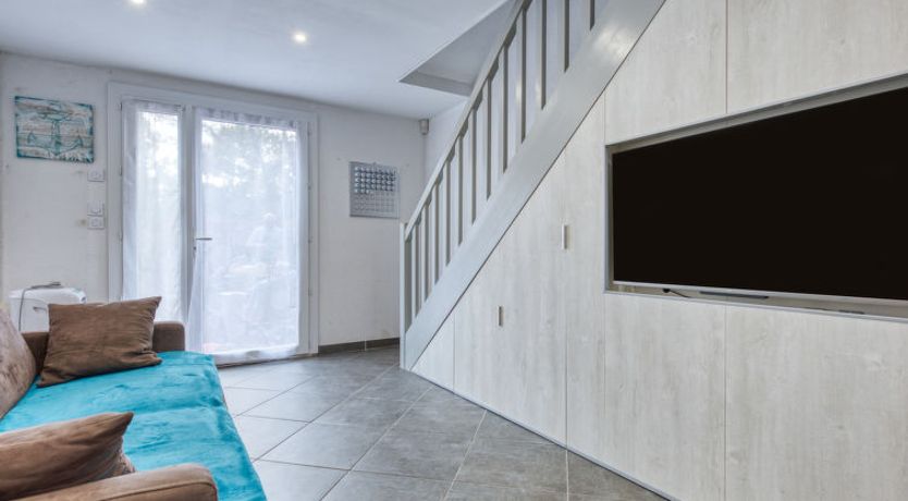 Photo of Les Landaises Holiday Home 12