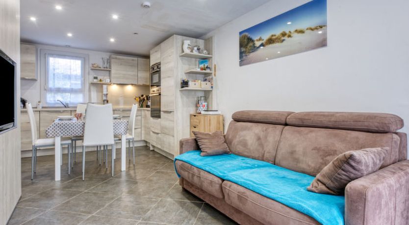 Photo of Les Landaises Holiday Home 12