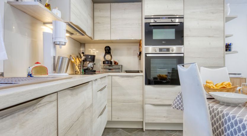 Photo of Les Landaises Holiday Home 12