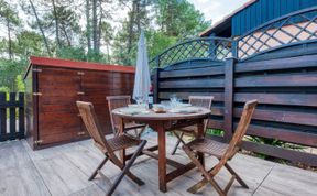 Photo of Les Landaises Holiday Home 12