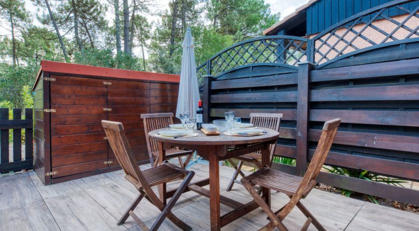 Photo of Les Landaises Holiday Home 12