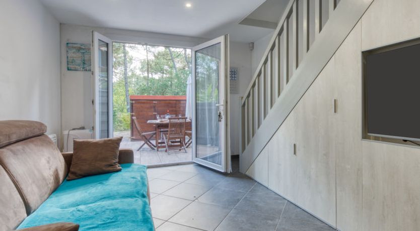 Photo of Les Landaises Holiday Home 12