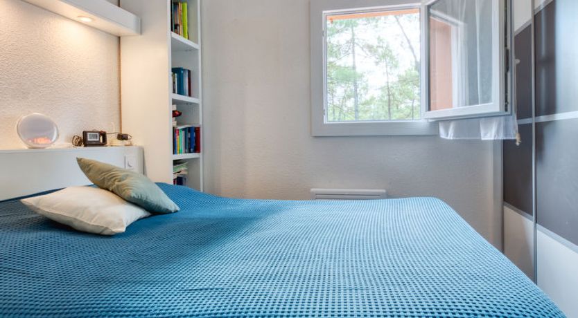 Photo of Les Landaises Holiday Home 12