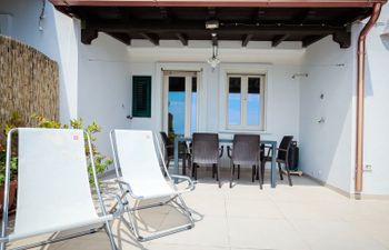 Grillo Holiday Home