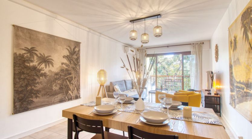 Photo of Le Capricorne Apartment 2