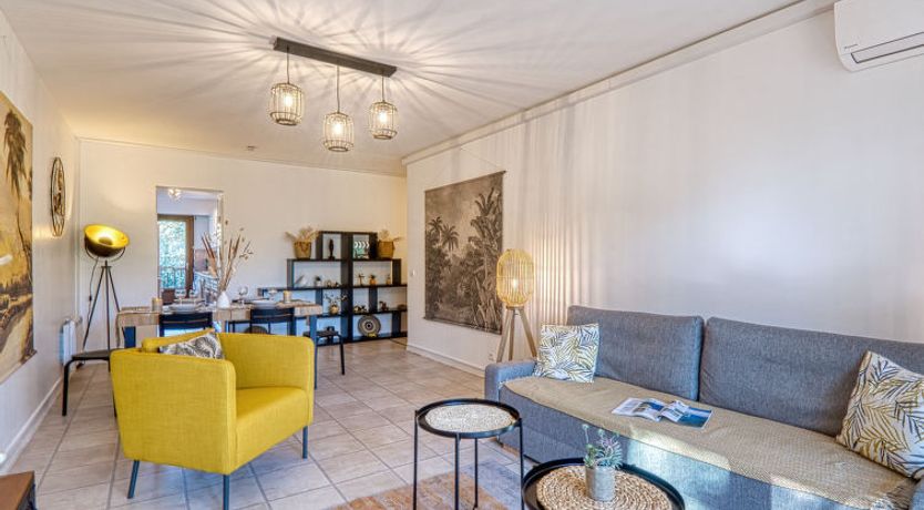 Photo of Le Capricorne Apartment 2