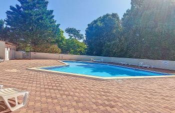 l'Oasis Holiday Home