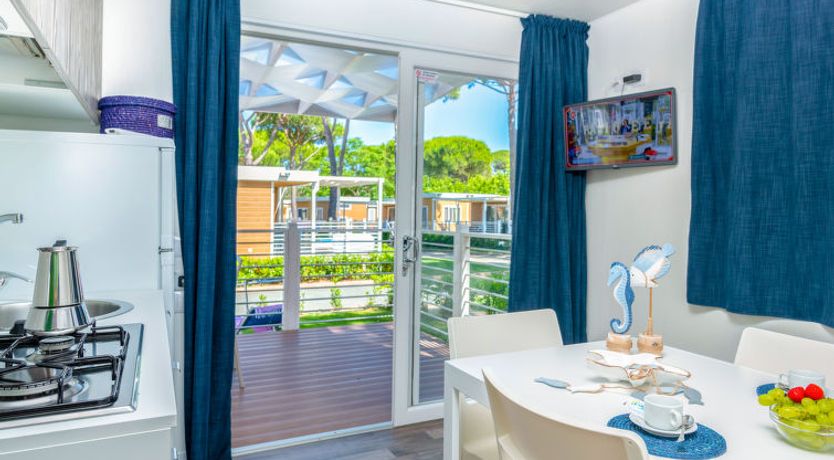 Photo of Bungalow Charme Holiday Home 12