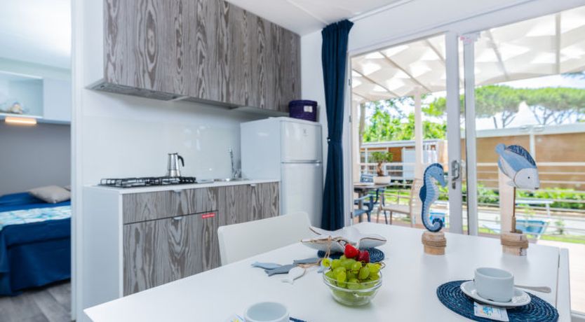 Photo of Bungalow Charme Holiday Home 12