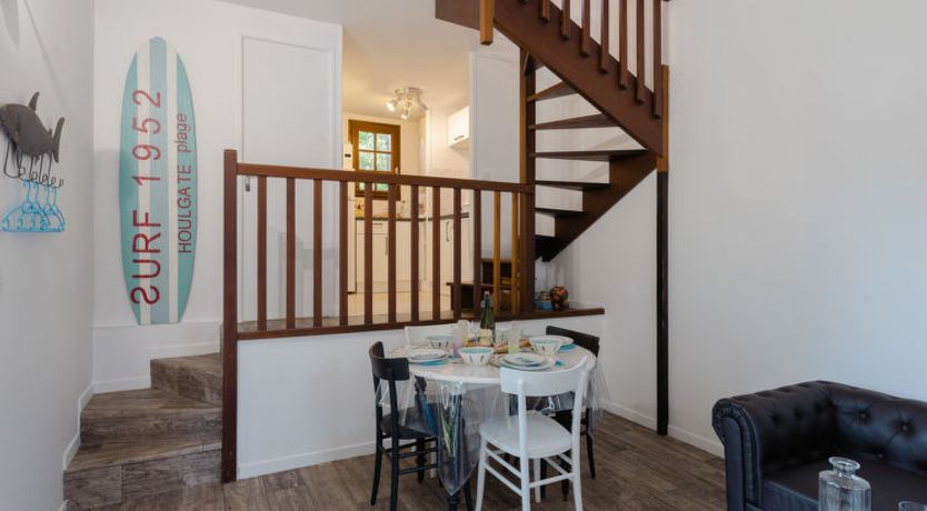 Photo of La Cour du Moulin Holiday Home 6