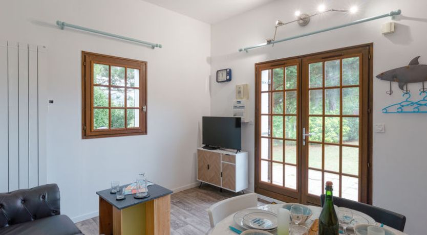 Photo of La Cour du Moulin Holiday Home 6