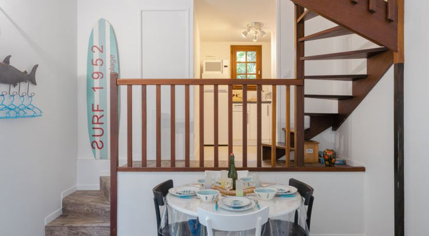 Photo of La Cour du Moulin Holiday Home 6