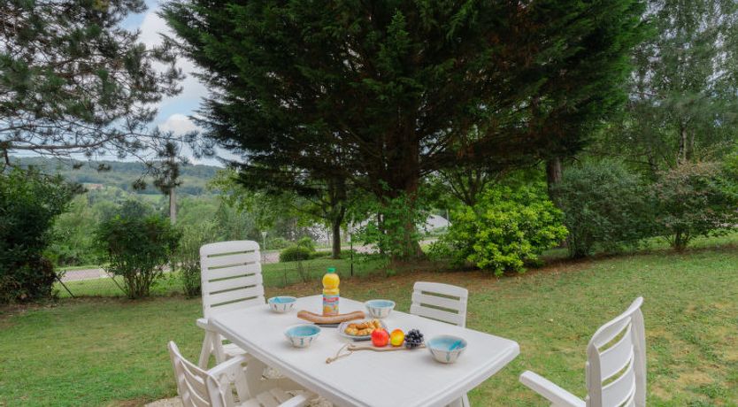 Photo of La Cour du Moulin Holiday Home 6