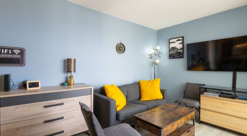 Photo of Port Arcachon Apartment 11