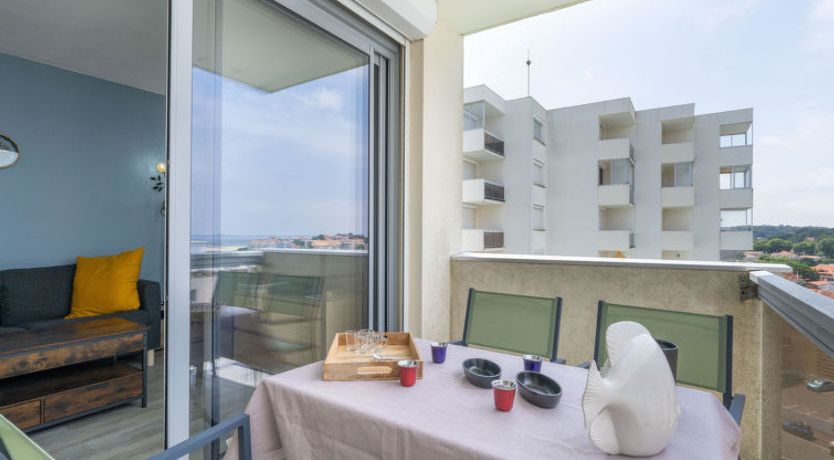 Photo of Port Arcachon Apartment 11
