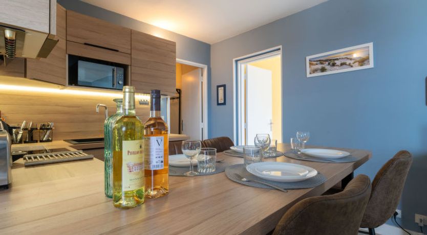 Photo of Port Arcachon Apartment 11