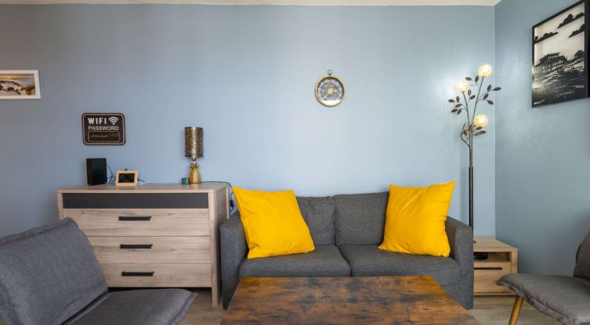 Photo of Port Arcachon Apartment 11