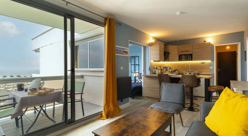 Photo of Port Arcachon Apartment 11