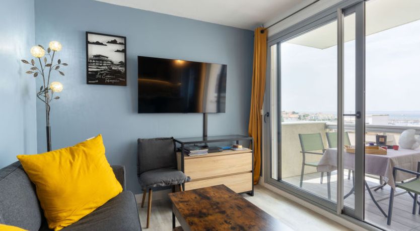 Photo of Port Arcachon Apartment 11