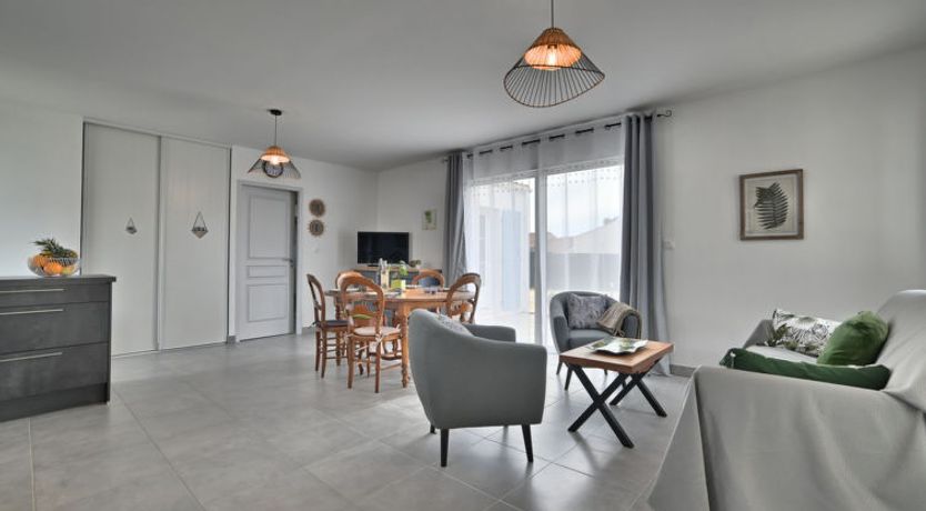 Photo of L'Instant Vert