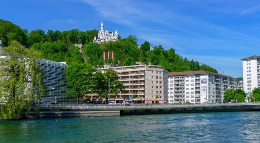 Photo of BHMS City Campus