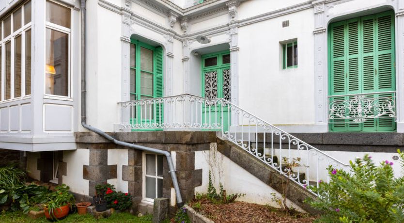 Photo of Villa Campo Bello