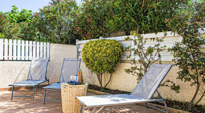 Photo of Villa 12 Cassin