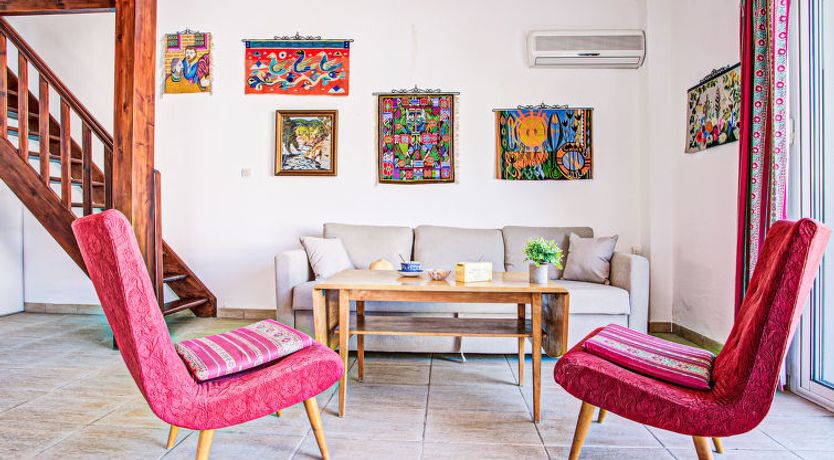 Photo of Villa 12 Cassin